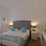 Palais Albert -2-Bedroom Apartment -Ponteil Beach -Stayinantibes